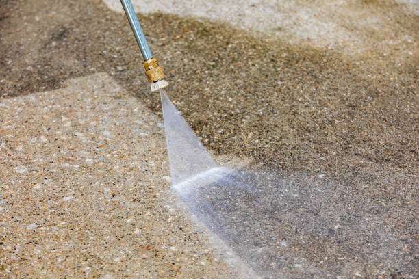 Best Gas Station Cleaning  in Glenwood, MN
