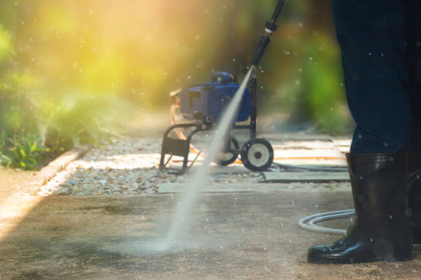 Best Graffiti Removal  in Glenwood, MN